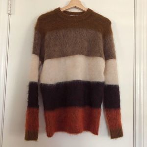 Acne Studios Albah sweater